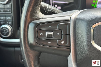 2021 GMC Sierra 2500 HD SLT