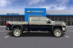 2021 GMC Sierra 2500 HD SLT