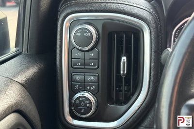 2021 GMC Sierra 2500 HD SLT