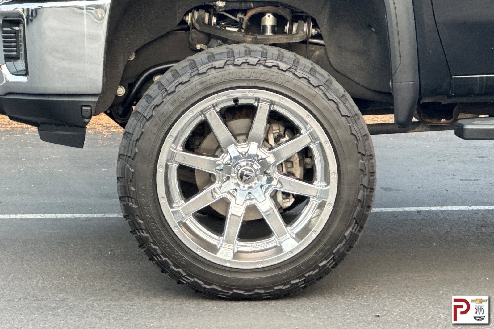 2021 GMC Sierra 2500 HD SLT
