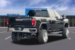 2021 GMC Sierra 2500 HD SLT