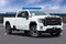 2022 GMC Sierra 2500 HD AT4