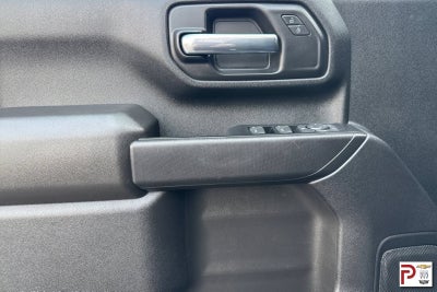 2022 GMC Sierra 3500 HD Pro