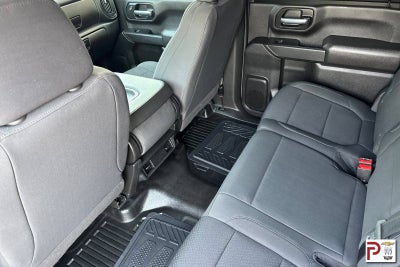 2022 GMC Sierra 3500 HD Pro