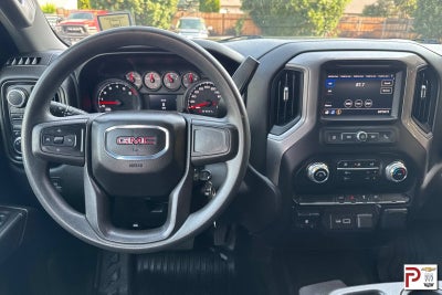 2022 GMC Sierra 3500 HD Pro