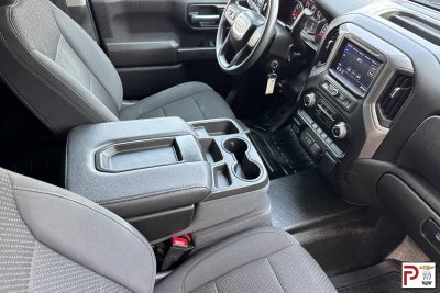 2022 GMC Sierra 3500 HD Pro