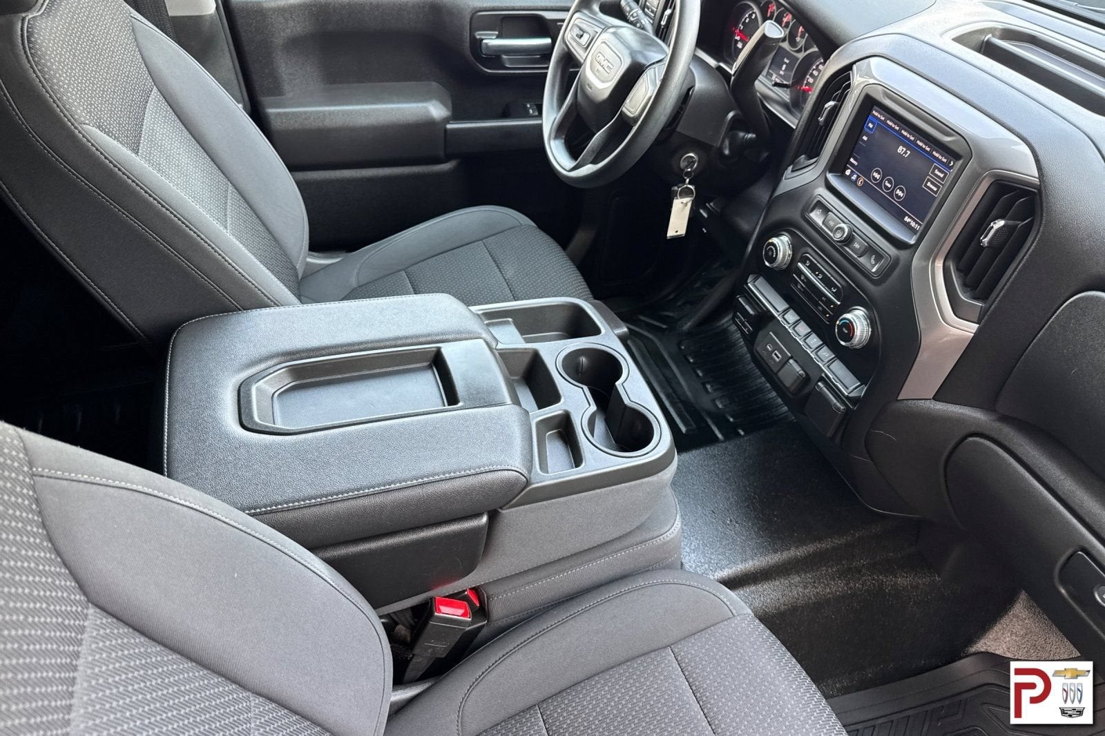 2022 GMC Sierra 3500 HD Pro
