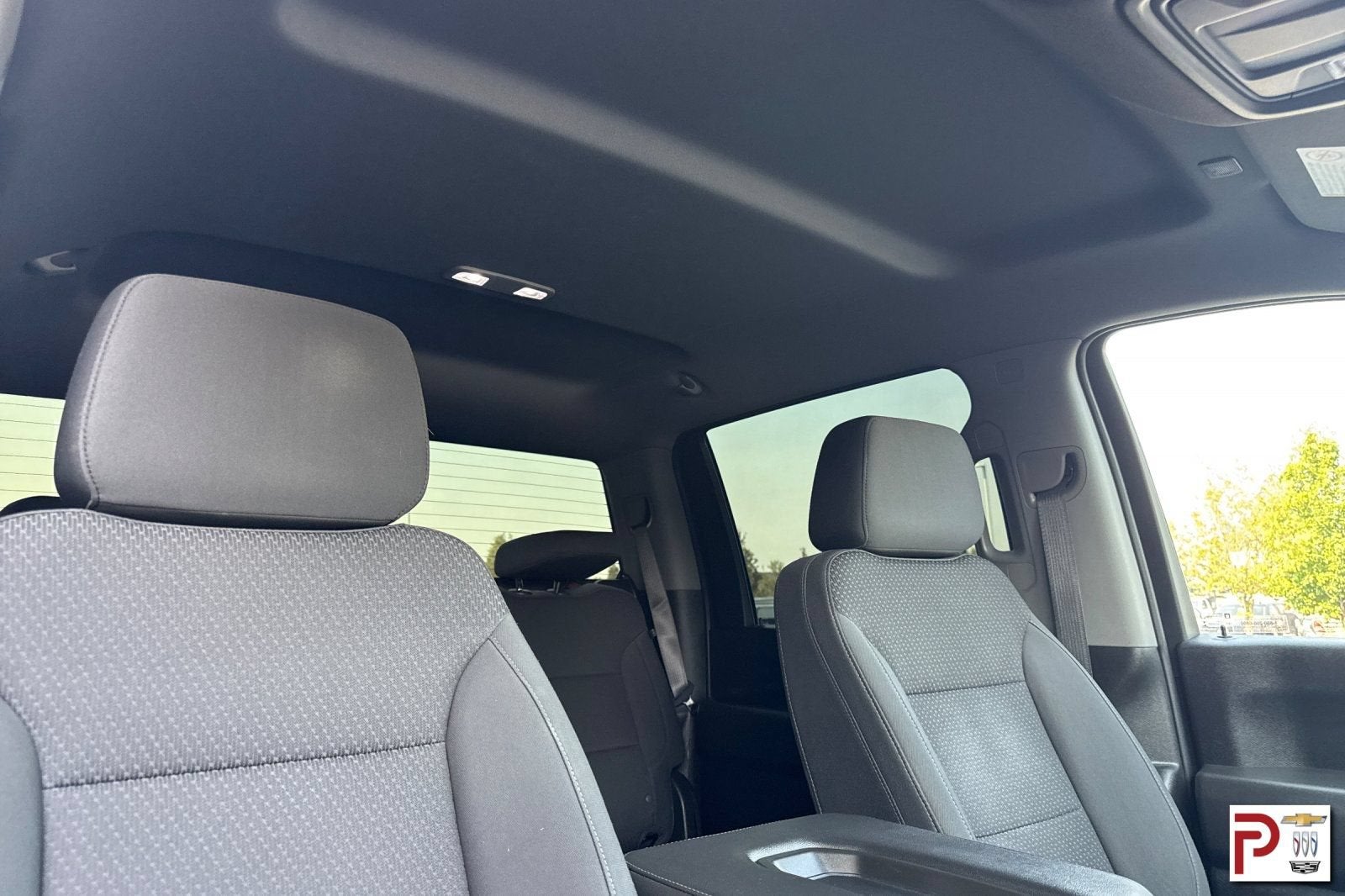 2022 GMC Sierra 3500 HD Pro
