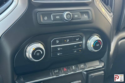 2022 GMC Sierra 3500 HD Pro