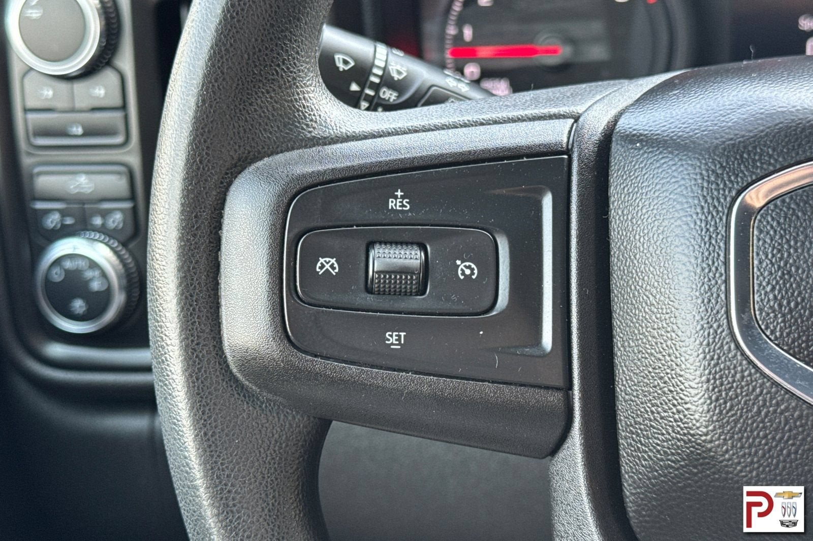2022 GMC Sierra 3500 HD Pro