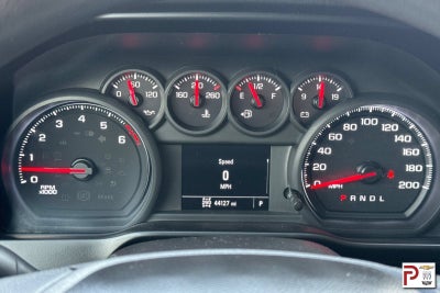 2022 GMC Sierra 3500 HD Pro