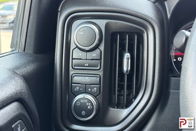 2022 GMC Sierra 3500 HD Pro