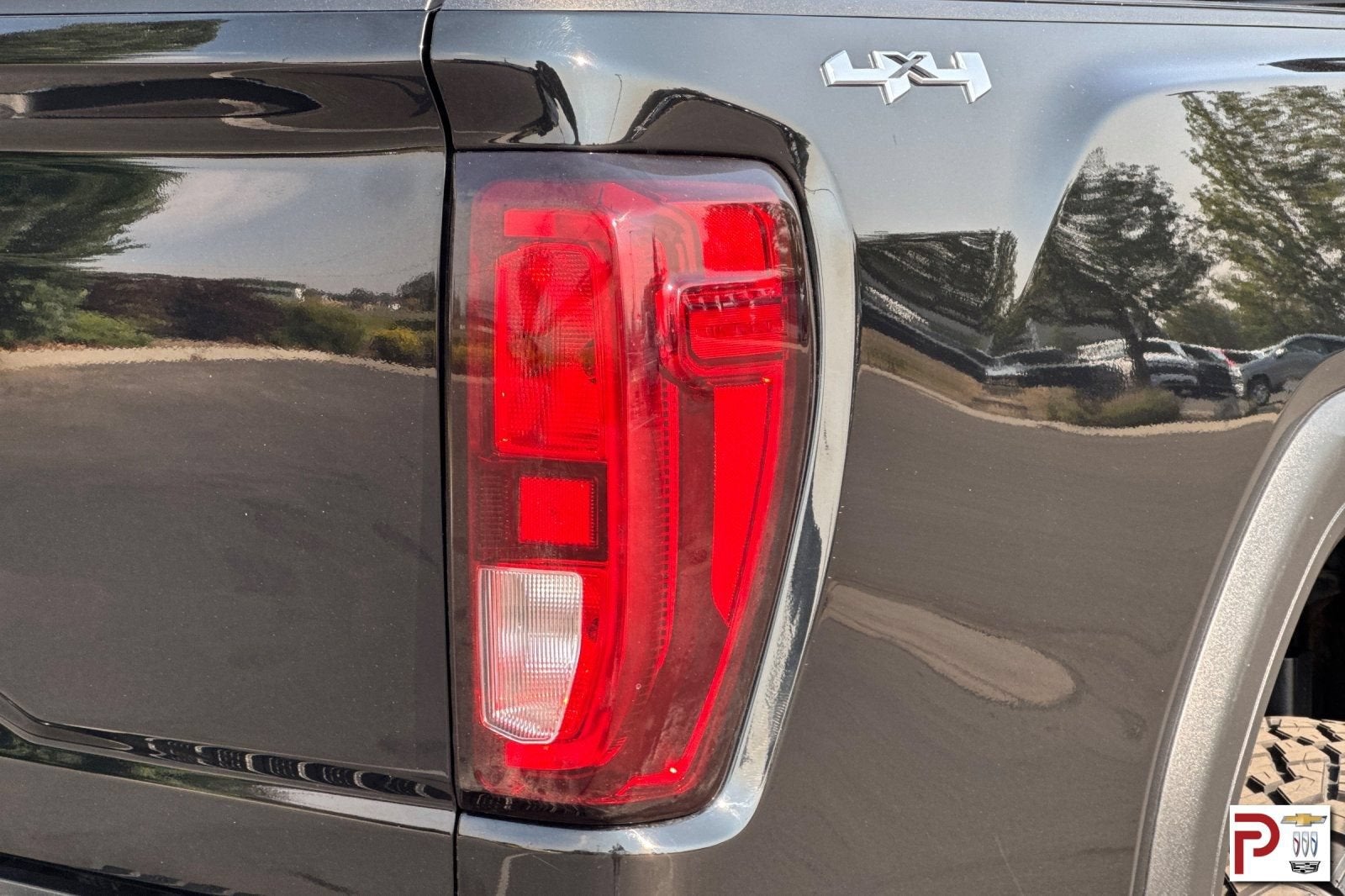 2022 GMC Sierra 3500 HD Pro