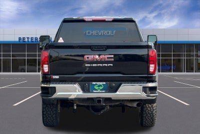 2022 GMC Sierra 3500 HD Pro