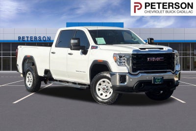 2023 GMC Sierra 3500 HD Pro