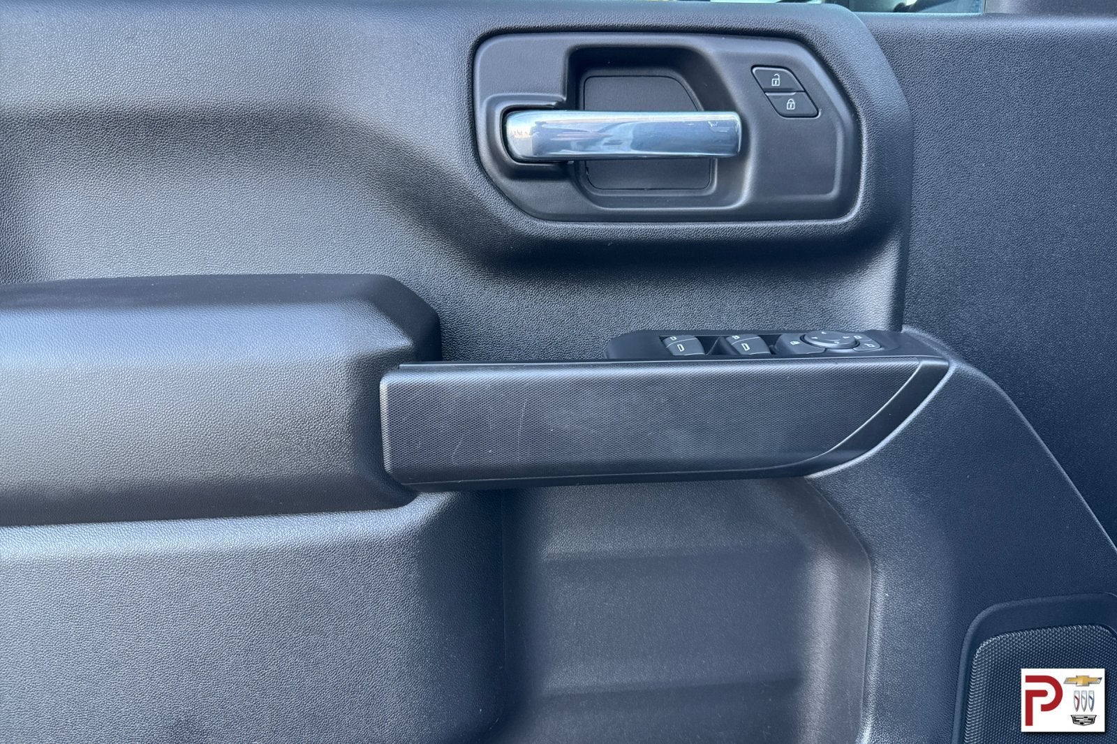 2023 GMC Sierra 3500 HD Pro