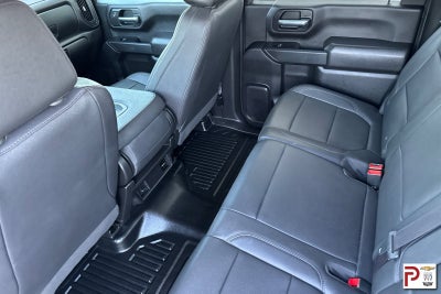 2023 GMC Sierra 3500 HD Pro