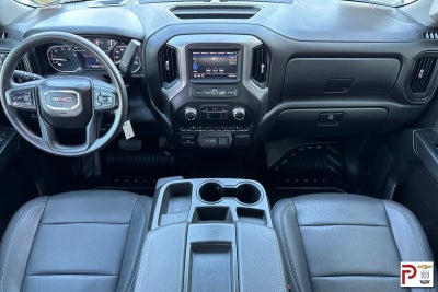 2023 GMC Sierra 3500 HD Pro
