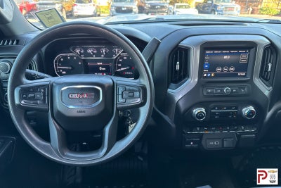 2023 GMC Sierra 3500 HD Pro