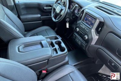 2023 GMC Sierra 3500 HD Pro