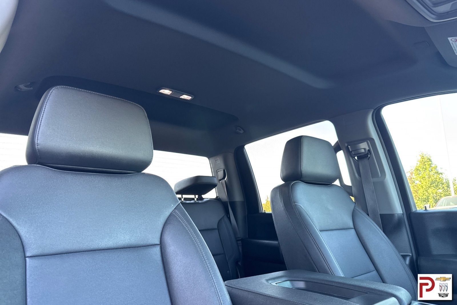 2023 GMC Sierra 3500 HD Pro