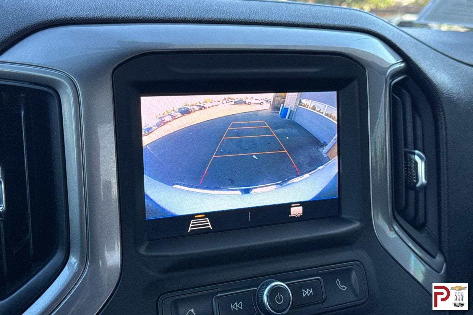 2023 GMC Sierra 3500 HD Pro
