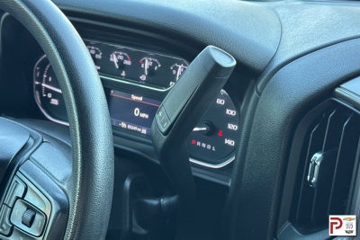 2023 GMC Sierra 3500 HD Pro