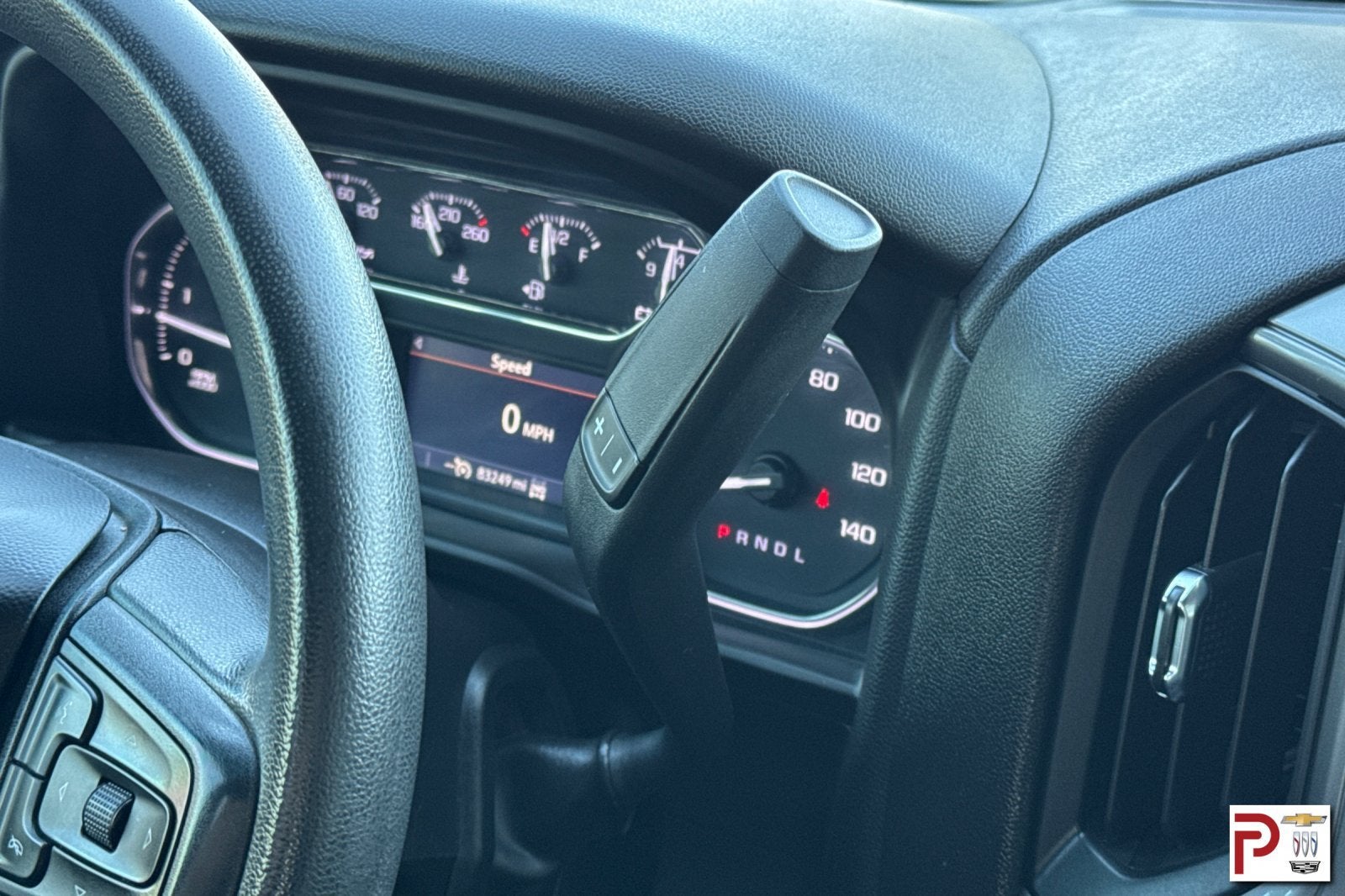 2023 GMC Sierra 3500 HD Pro