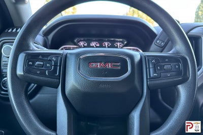 2023 GMC Sierra 3500 HD Pro