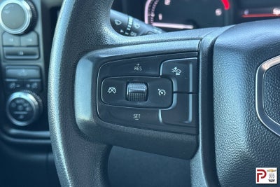 2023 GMC Sierra 3500 HD Pro