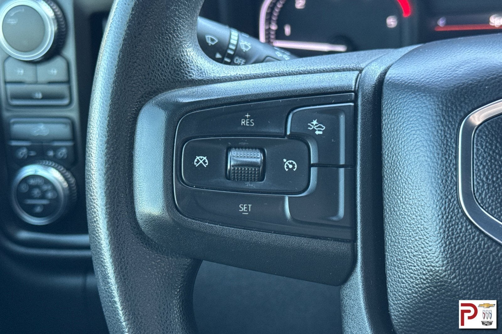2023 GMC Sierra 3500 HD Pro