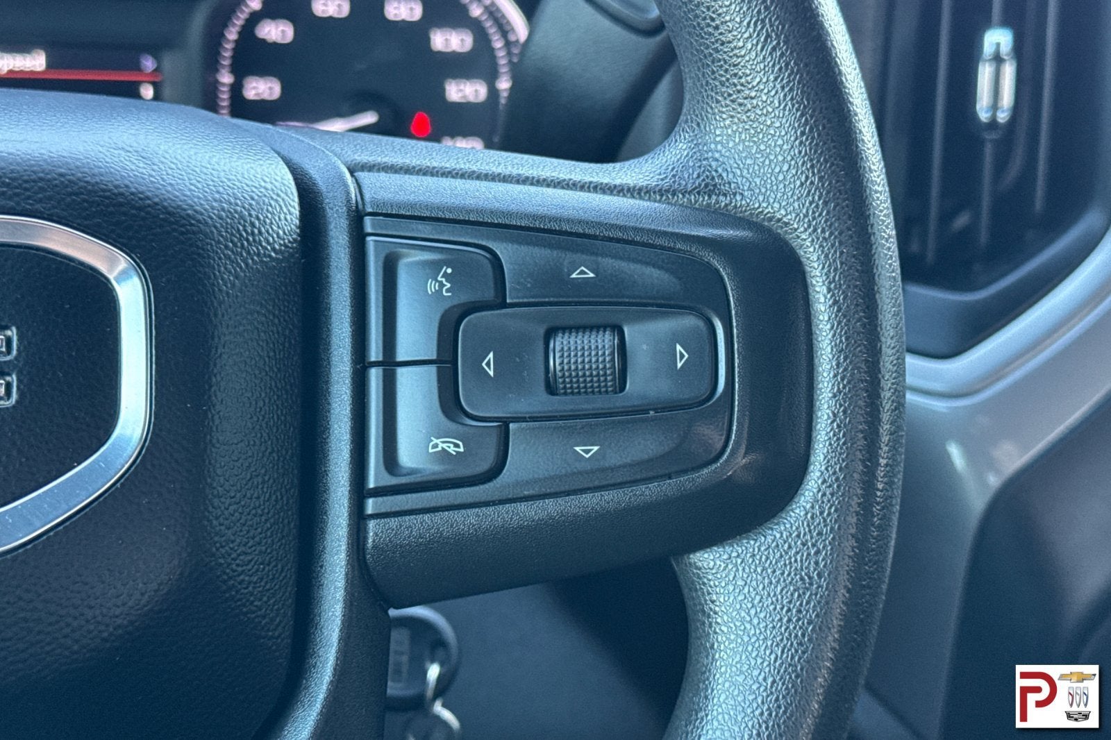 2023 GMC Sierra 3500 HD Pro