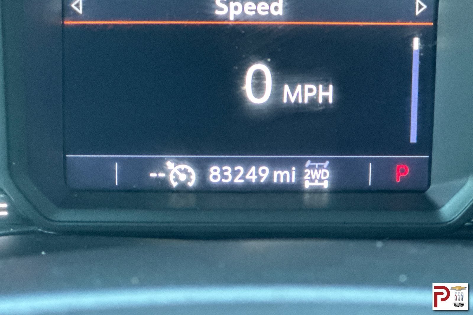2023 GMC Sierra 3500 HD Pro
