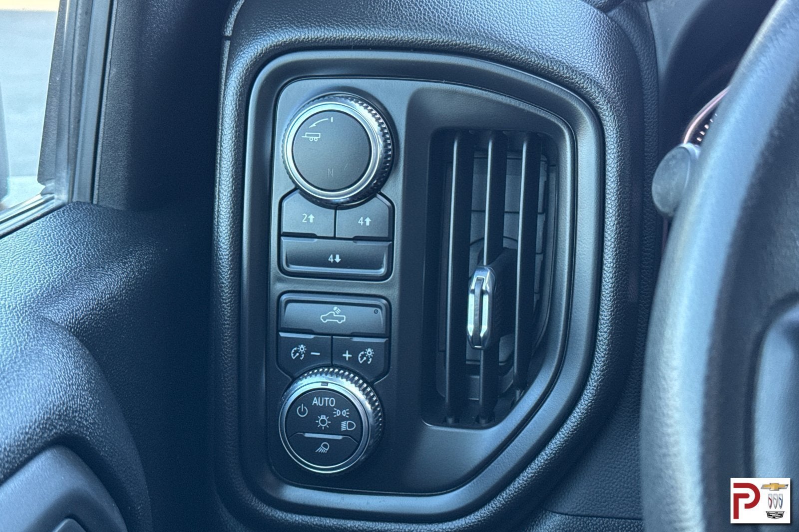 2023 GMC Sierra 3500 HD Pro