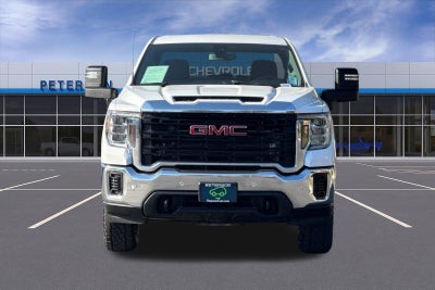 2023 GMC Sierra 3500 HD Pro
