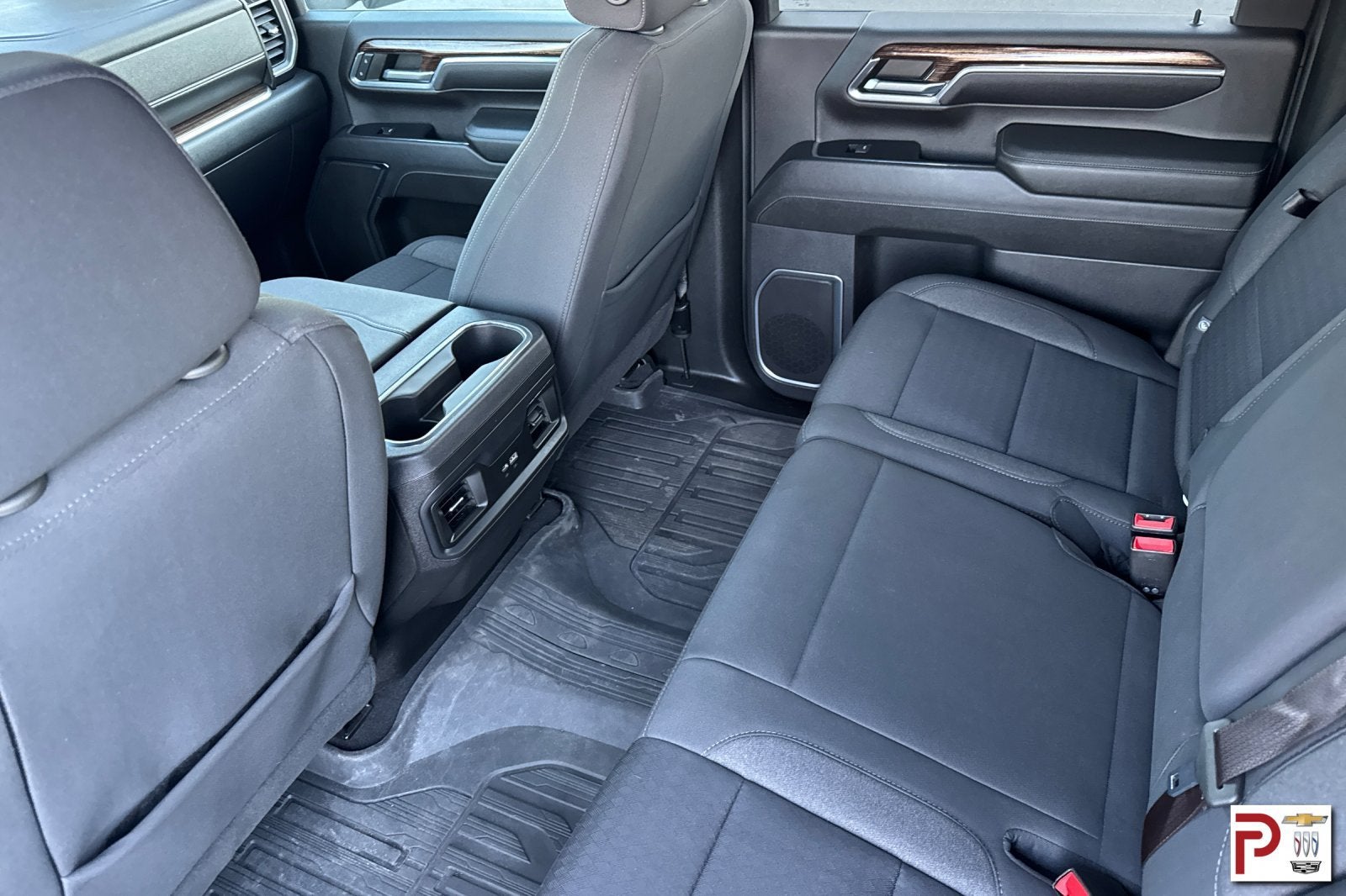 2024 GMC Sierra 3500 HD SLE