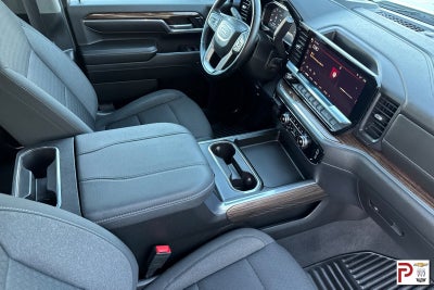 2024 GMC Sierra 3500 HD SLE