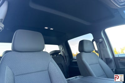 2024 GMC Sierra 3500 HD SLE
