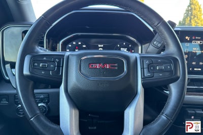 2024 GMC Sierra 3500 HD SLE