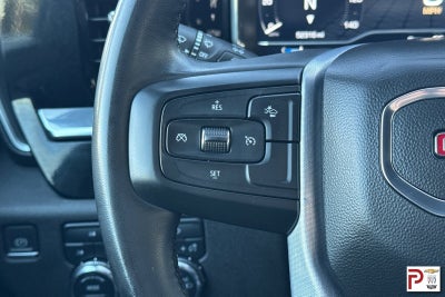 2024 GMC Sierra 3500 HD SLE