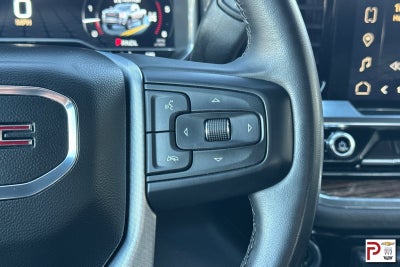 2024 GMC Sierra 3500 HD SLE