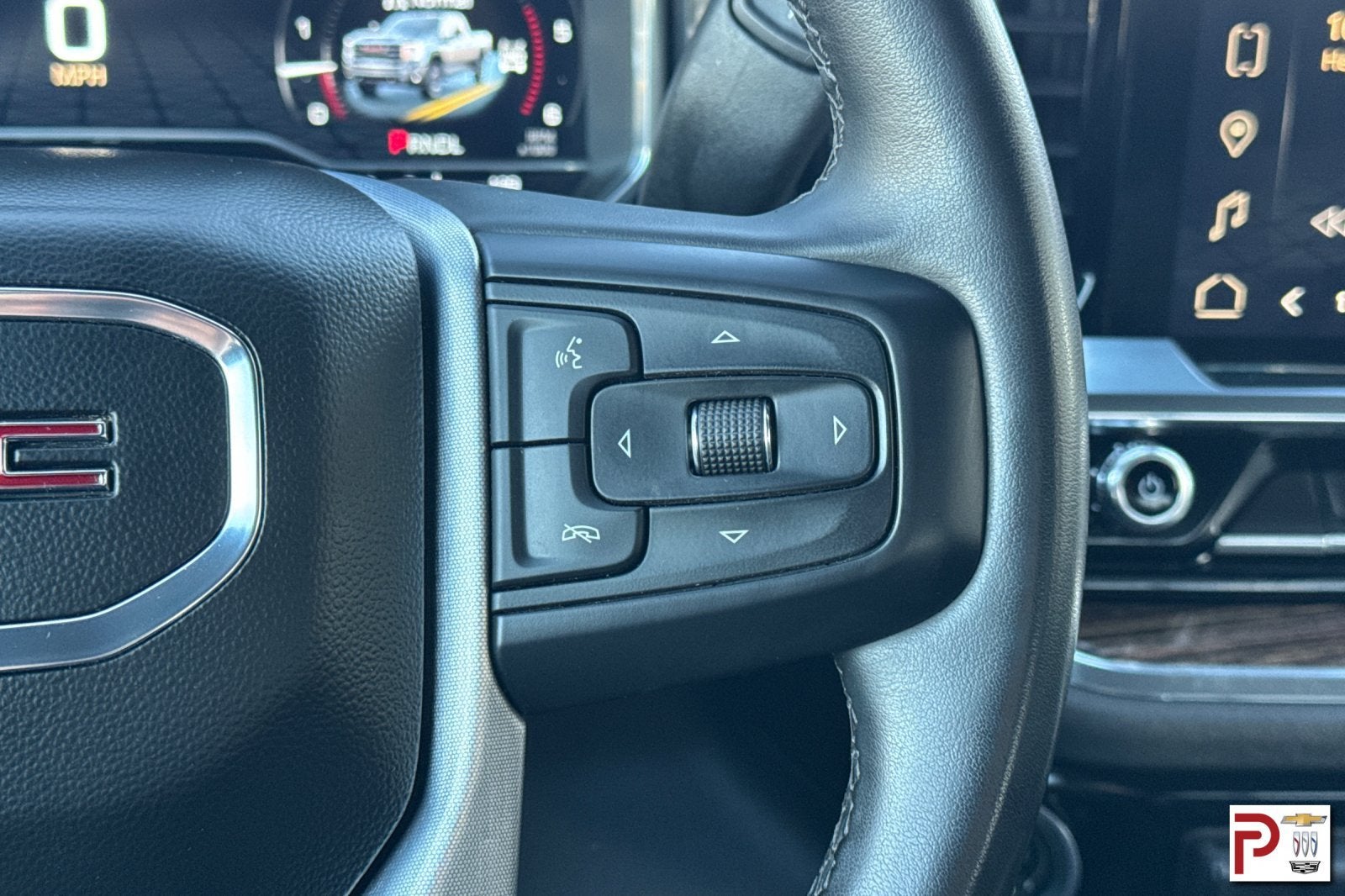 2024 GMC Sierra 3500 HD SLE