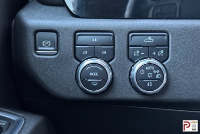 2024 GMC Sierra 3500 HD SLE