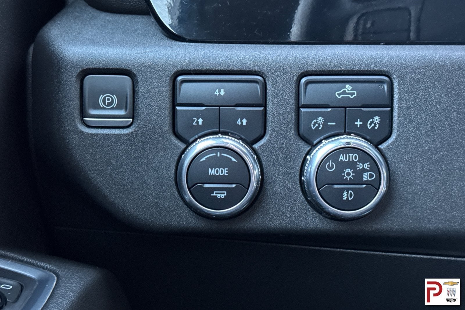 2024 GMC Sierra 3500 HD SLE