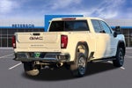 2024 GMC Sierra 3500 HD SLE