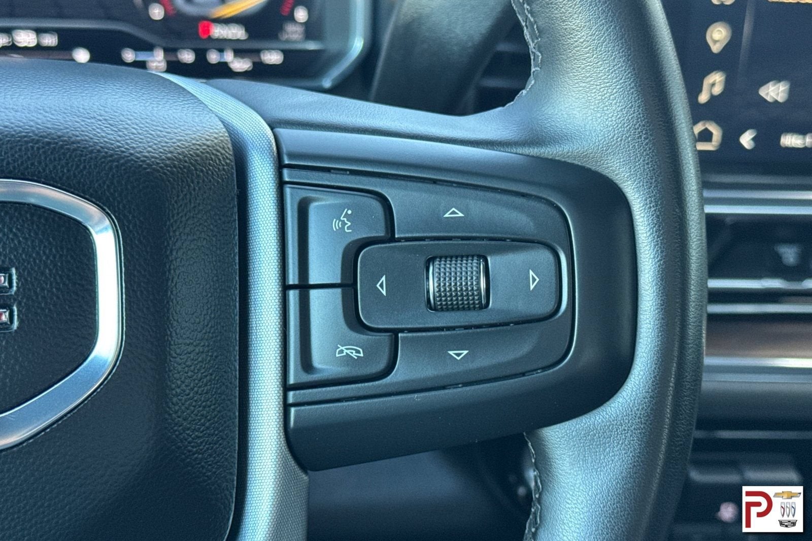 2024 GMC Sierra 3500 HD SLT