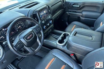 2022 GMC Sierra 3500 HD AT4