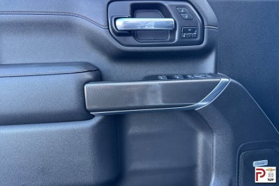 2022 GMC Sierra 3500 HD AT4