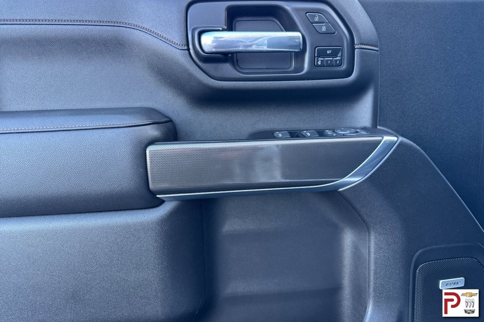 2022 GMC Sierra 3500 HD AT4