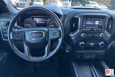 2022 GMC Sierra 3500 HD AT4